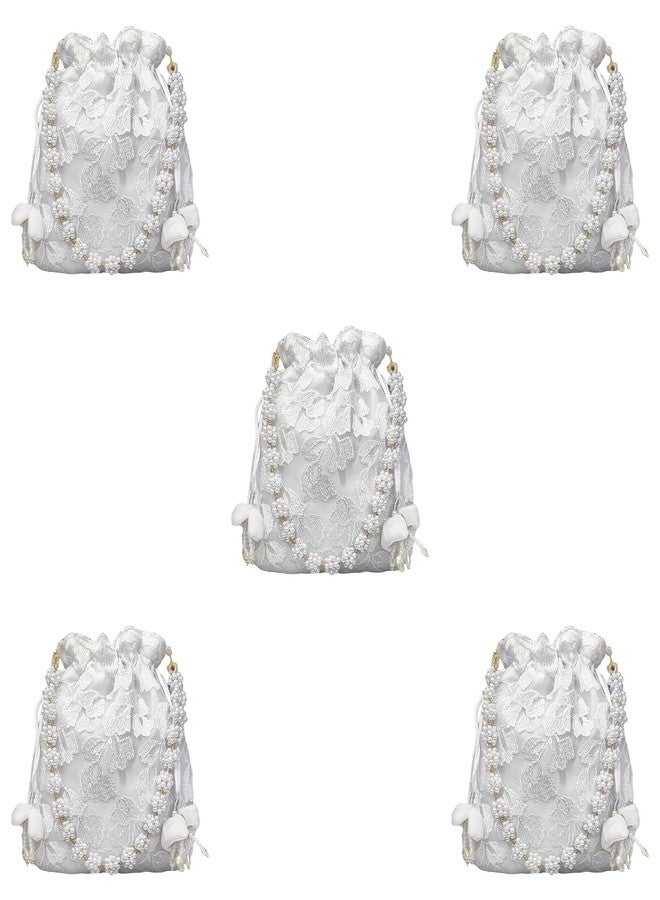 حقيبة بوتلي نسائية من دوقة (عبوة من 5 قطع)